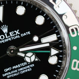 2023 Rolex GMT- Master II ‘Sprite’ 126710VTNR