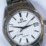 2022 Grand Seiko "Snowflake" Ref. SBGA211G A001786