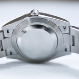 2024 Rolex Oyster Perpetual 41 Black Dial Ref. 124300 A000935
