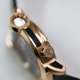 2024 Jacob&Co Epic SF24 watch 18K rose gold ES101.40.NS.LR.ABALA