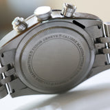 2025 Tudor Black Bay Chrono ‘White Panda’ Ref. 79360N B00352
