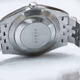 2024 Rolex Datejust 41 Black Dial Ref. 126300