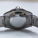 2025 Rolex Submariner No Date Ref.124060
