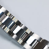 2025 Rolex Datejust 31 Silver Oyster Ref. 278274 A001172