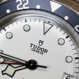 2025 Tudor Black Bay GMT “Pepsi” Ref. M79830RB-0010