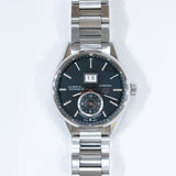 2016 Tag Heuer Calibre 8 Ref. WAR5010BA078 A001886