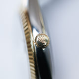 2021 Rolex Datejust 41 Silver Dial Ref. 126333