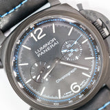 2025 Panerai Luminor Chrono 44mm Ref. PAM01219 A001351