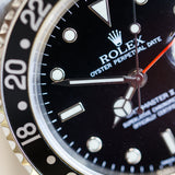 2003 Rolex GMT- Master II 12710