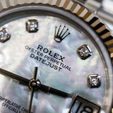 2024 Rolex Datejust 31 MOP 278274