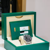 2019 Rolex Submariner Date Blk Ref. 116610LN B00128