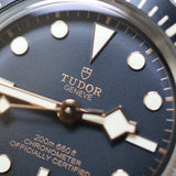 2023 Tudor Black Bay 58 39MM Black Dial Ref. 79030N-0001 B00357