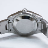 2025 Rolex Oyster Perpetual 31 Pink Dial Ref. 277200