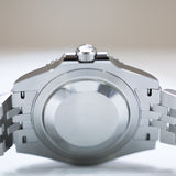 2025 Rolex GMT-Master II ‘Batgirl’ Ref. 126710BLNR A000921
