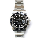 2026 Rolex Submariner Date Blk Ref. 126610LN B00071
