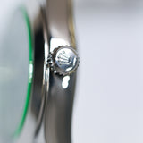 2010 Rolex Milgauss Ref. 116400GV A001017