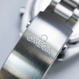 2018 Omega Seamaster Planet Ocean Ref. 600M215.30.44.21.03.001 A000936