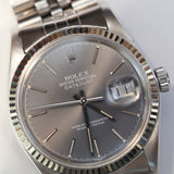 1978 Rolex Datejust 36 Slate Ref. 16014 B00257