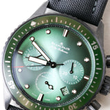 2024 Blancpain Fifty Fathoms Ref. 5200-0153-B52A B00069