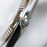 2026 Rolex Datejust 41 Wimbledon Dial Fluted Jubilee Ref. 126334 A001789