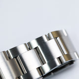 2015 Rolex Submariner No Date Ref. 114060