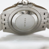 2025 Rolex GMT-Master II ‘Bruce Wayne’ Ref. 126710GRNR