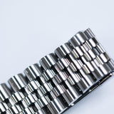 2025 Rolex Datejust 36 Silver Fluted Jubilee Ref. 126234 A001016