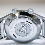 2024 Longines Legend Diver Black Ref. L3.774.4.50.6