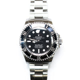 2022 Rolex Sea-Dweller Deepsea Ref. 126660 A001098