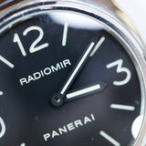 2011 Panerai Radiomir Ref. PAM00210 A001551