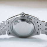 2022 Rolex Datejust 36 ‘Wimbledon’ Ref. 126234
