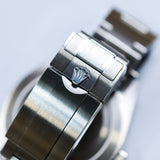 2026 Rolex Explorer 40 Black Dial Ref. 224270 A001555