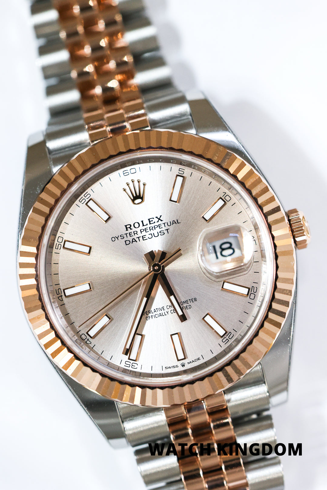 Second Hand Rolex for Sale | Pre-Owned Rolex | Used Rolex – Watch Kingdom