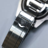 2020 Rolex Submariner Date "HULK" Ref. 116610LN A001642
