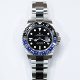 2023 Rolex GMT-Master II ‘Batman’ Ref. 126710BLNR A001829