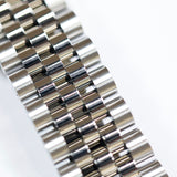 2026 Rolex Datejust 41mm Blue Diamond Fluted Jubilee 126334 A001286