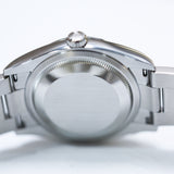 2025 Rolex Oyster Perpetual 36 Pistachio Dial Ref. 126000 A001072