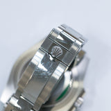 2022 Rolex GMT-Master II ‘Pepsi’ Oyster Bracelet Ref. 126710BLRO