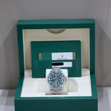 2019 Rolex Submariner Date Green Dial "Hulk" Ref. 116610LV A001858