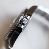 2025 Rolex GMT-Master II Pepsi Jubilee Bracelet Ref. 126710BLRO A000543