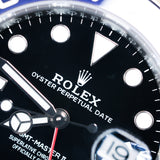 2021 Rolex GMT-Master II ‘Pepsi’ 126710BLRO