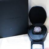 2023 Richard Mille Automatic Chronograph Splitseconds Skeleton Dial RM 65-01