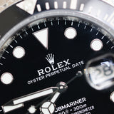 2023 Rolex Submariner Date Ref. 126610LN