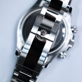 2026 Rolex Daytona Black Dial Godzilla Ref. 126500LN B00281
