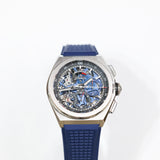 2025 Zenith Defy Extreme Chrono Ref.95.9002.9004/78.R590 A001349