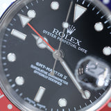 2004 Rolex GMT-Master II "Pepsi" Ref. 16710 A001883