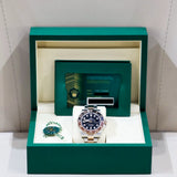 2026 Rolex GMT-Master II 'Rootbeer' Ref. 126711CHNR B00233