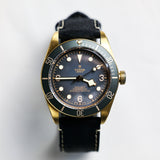 2023 Tudor Black Bay Bronze