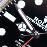 2020 Rolex GMT-Master II ‘Pepsi’ Ref. 126710BLRO