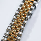 2023 Rolex GMT-Master II Two Tone YG ‘Zombie’ Ref. 126713GRNR A001742